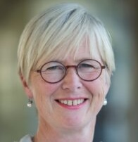 Picture of Dr. Bente Mikkelsen
