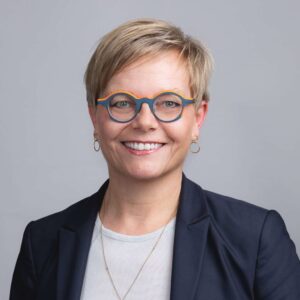 Picture of Sanne Frost Helt